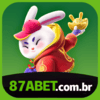 Logo da 87ABET